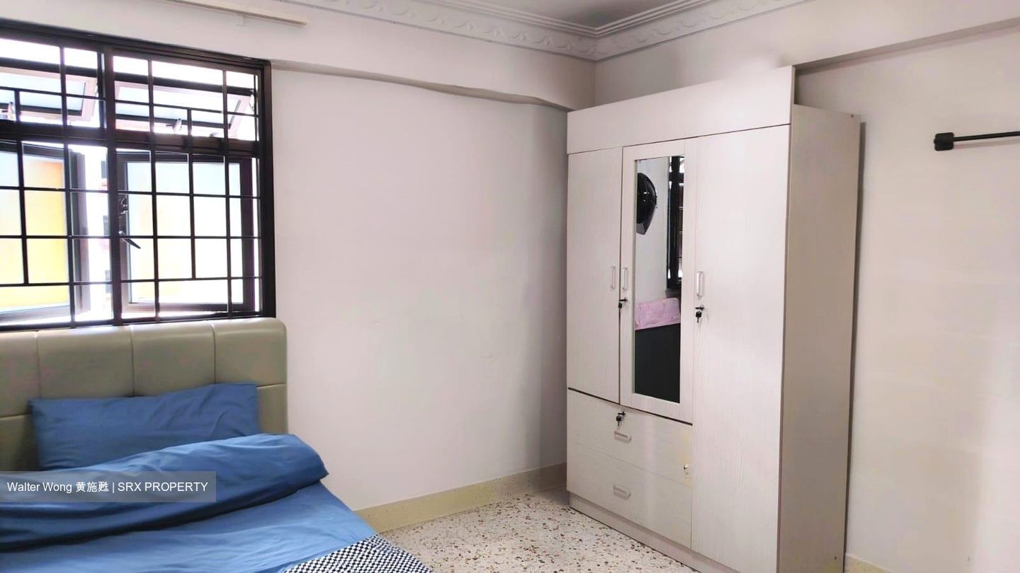 Blk 37 Bedok South Parkview (Bedok), HDB 4 Rooms #553196471